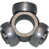 Przegub homokinetyczny wewnętrzny trójramienny Fiat Scudo 220L