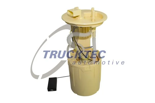0738068 Trucktec