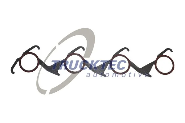 Do koszyka Uszczelka kolektora ssącego SsangYong Korando  