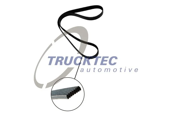 0719135 Trucktec