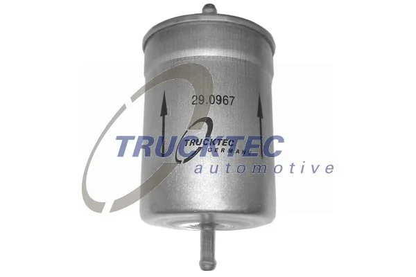 0814003 Trucktec