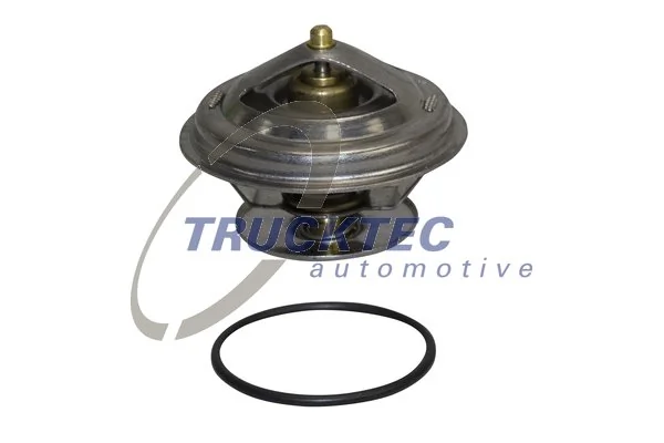 Uszczelka termostatu do Volkswagen Passat B3, B4 3A5, 351, 315