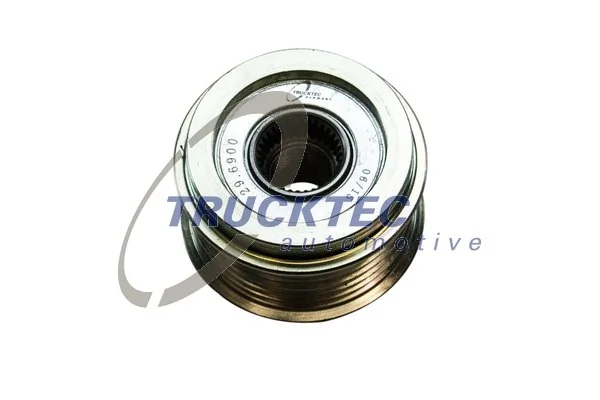 0717067 Trucktec