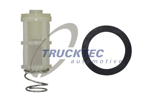 Filtr paliwa 42531232 Iveco