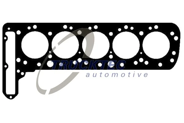 Kupić Uszczelka głowicy cylindrów Mercedes E  W123 w dobrej cenie