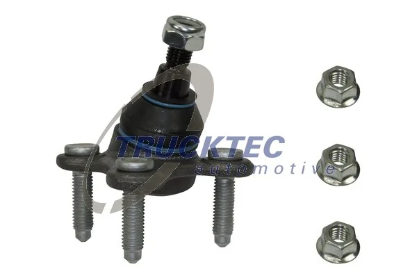 0731162 Trucktec