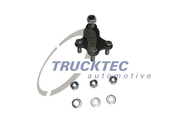 0731231 Trucktec
