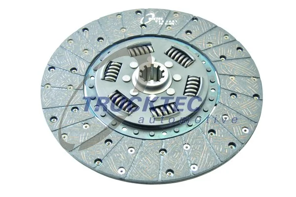 Tarcza sprzęgła Tata 886325010055