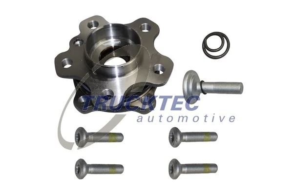 0832208 Trucktec