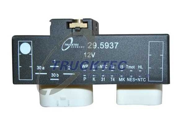 0742090 Trucktec