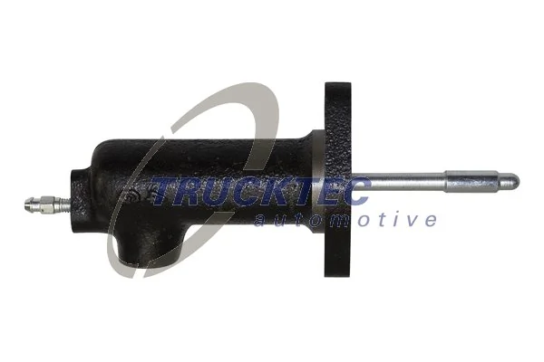 Do koszyka Cylinder roboczy sprzęgła Mercedes Bus 207-310  602
