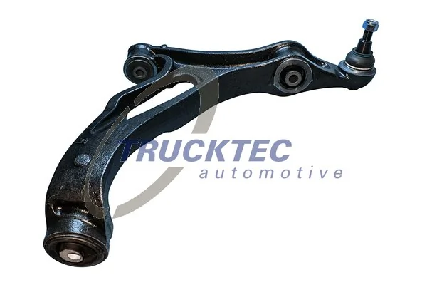 0731221 Trucktec
