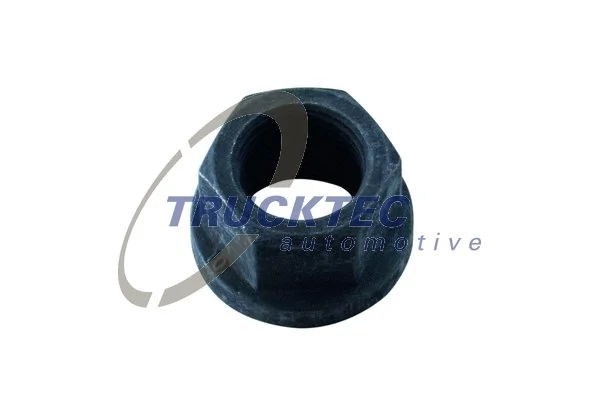 Nakrętka koła Mercedes 074361020204 cena, od 1,70 USD