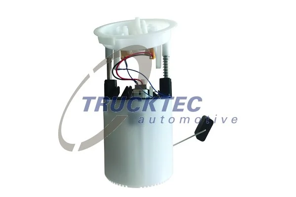 0838031 Trucktec