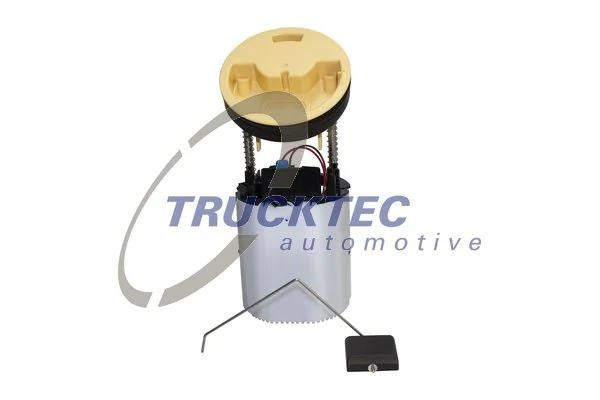 0238020 Trucktec