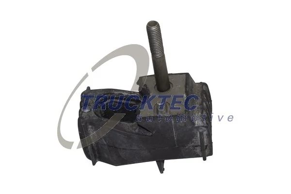 Poduszka (podpora skrzyni biegów) Mercedes V 638