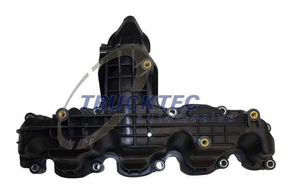 Kolektor ssący Skoda Rapid hatchback (NH3, NK3, NK6) (2012 - 2022) cena, od 69,52 USD