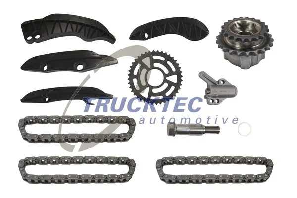 0812074 Trucktec