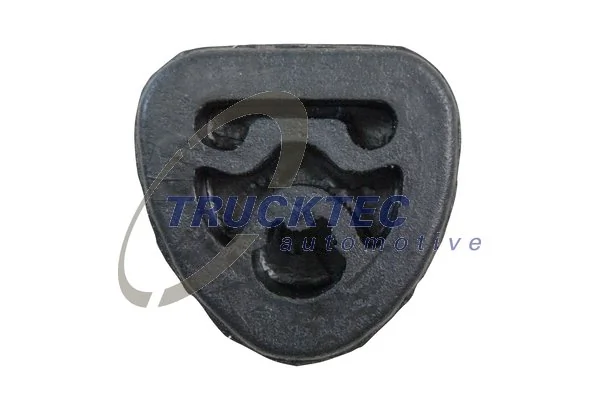 Do koszyka Poduszka mocowania tłumika Mercedes C  S202