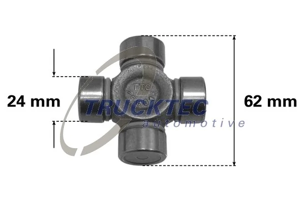 0834111 Trucktec