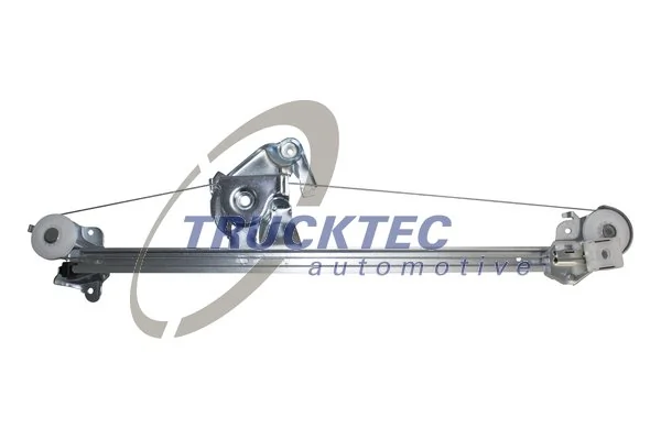 0254009 Trucktec