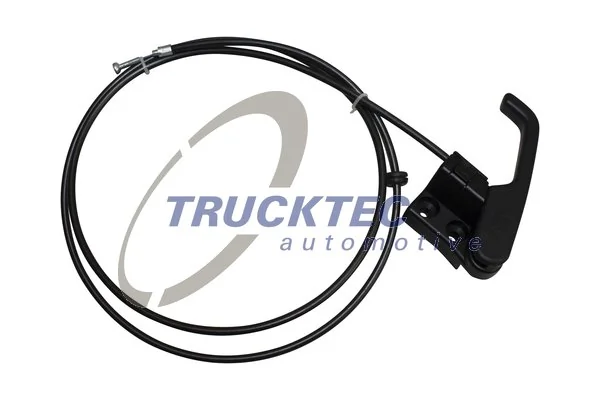 Linka otwierania maski do Mercedes Sprinter I 4-t 904
