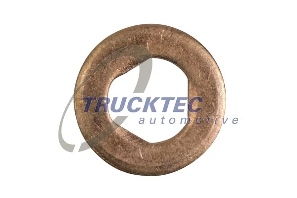 4899689 Iveco Pierścień uszczelniający wtryskiwacza