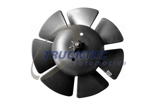 Silniczek wentylatora nagrzewnicy (ogrzewacza wnętrza) Mercedes Bus 207-310 602