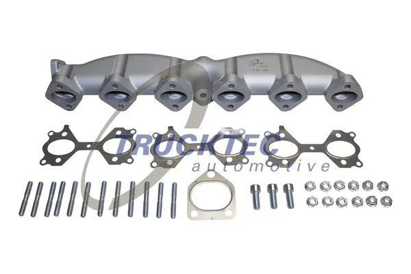 0816013 Trucktec