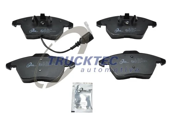 0735137 Trucktec