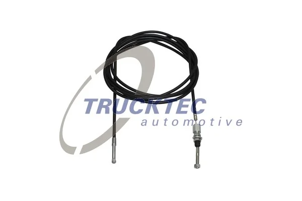 A9703170318 Mercedes Linka otwierania maski