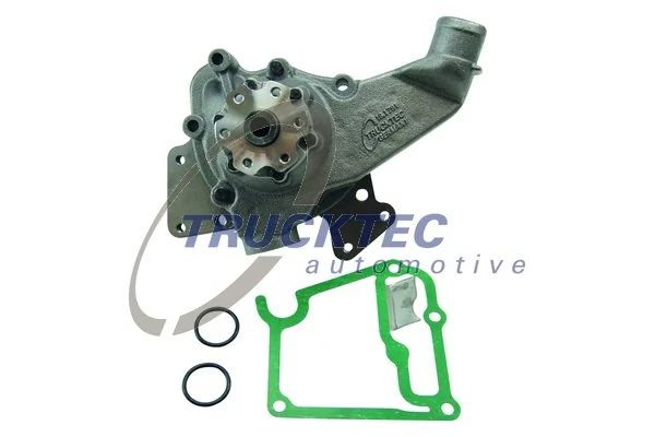 Pompa chłodząca wodna Mercedes A3662005901 cena, od 119,96 USD