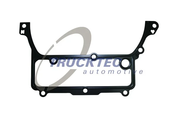Uszczelka tylnej pokrywy głowicy cylindrów Fiat/Alfa/Lancia K68089269AA