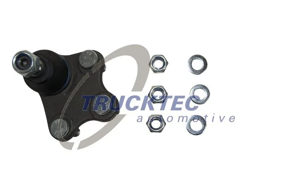 0731230 Trucktec