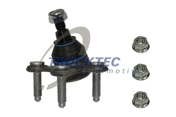 0731163 Trucktec