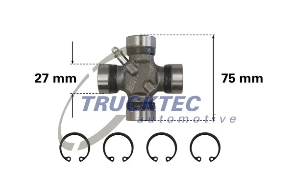 0234041 Trucktec