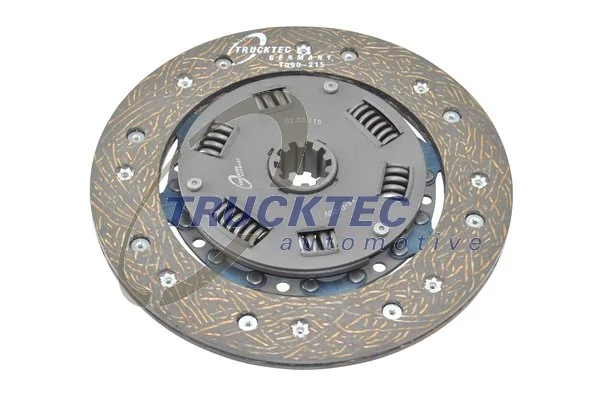 Tarcza sprzęgła do Mercedes E W123