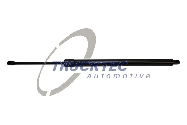 Amortyzator klapy bagażnika (3/5 drzwi-tylnych) 447980036464 Mercedes