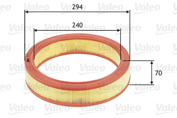 585633 VALEO