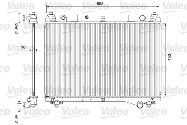 701722 VALEO