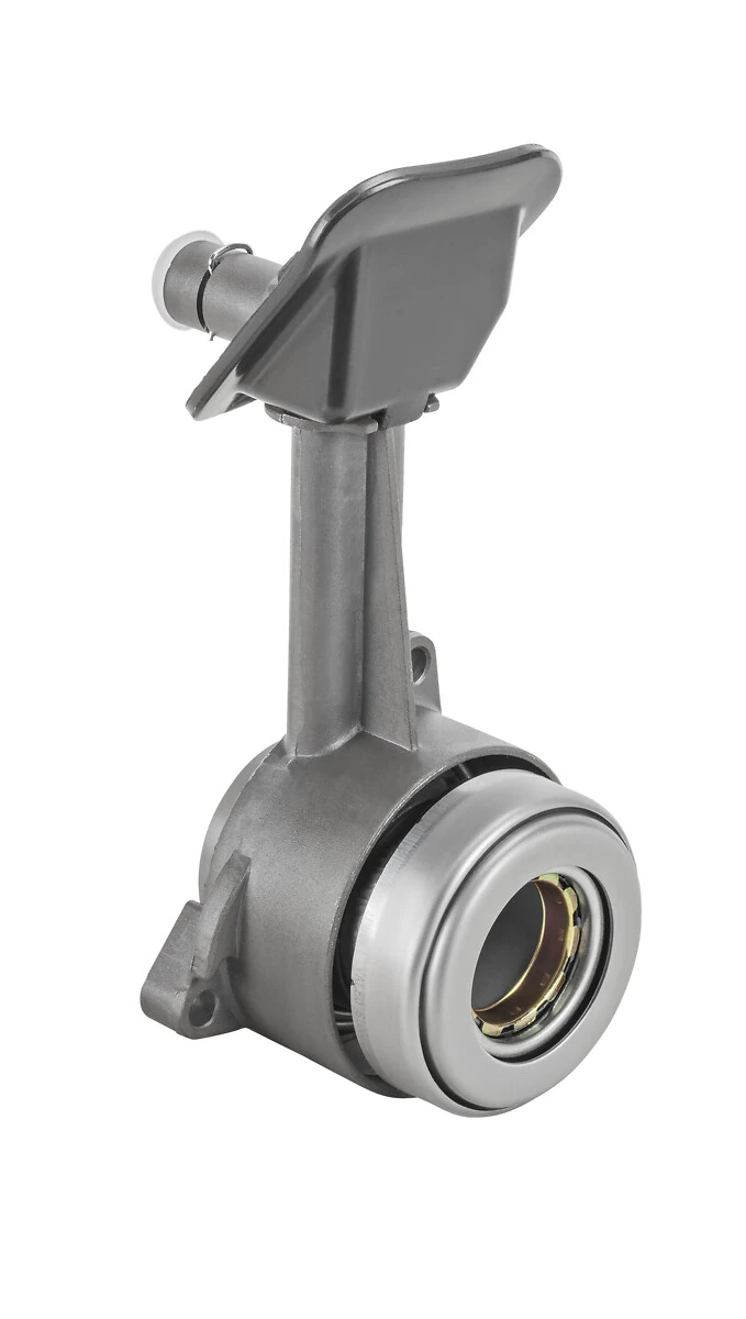 Cylinder roboczy sprzęgła (wysprzęglik) w komplecie z łożyskiem wyciskowym VALEO 810031 cena, od 52,23 USD