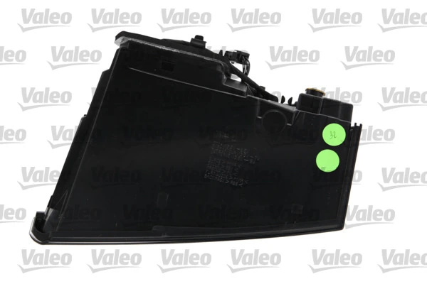 Do koszyka Lampa zespolona tylna lewa Peugeot 508 II FB, FH, F3