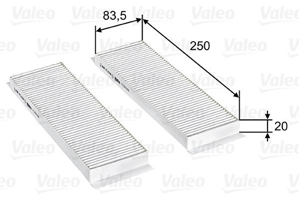 715748 VALEO