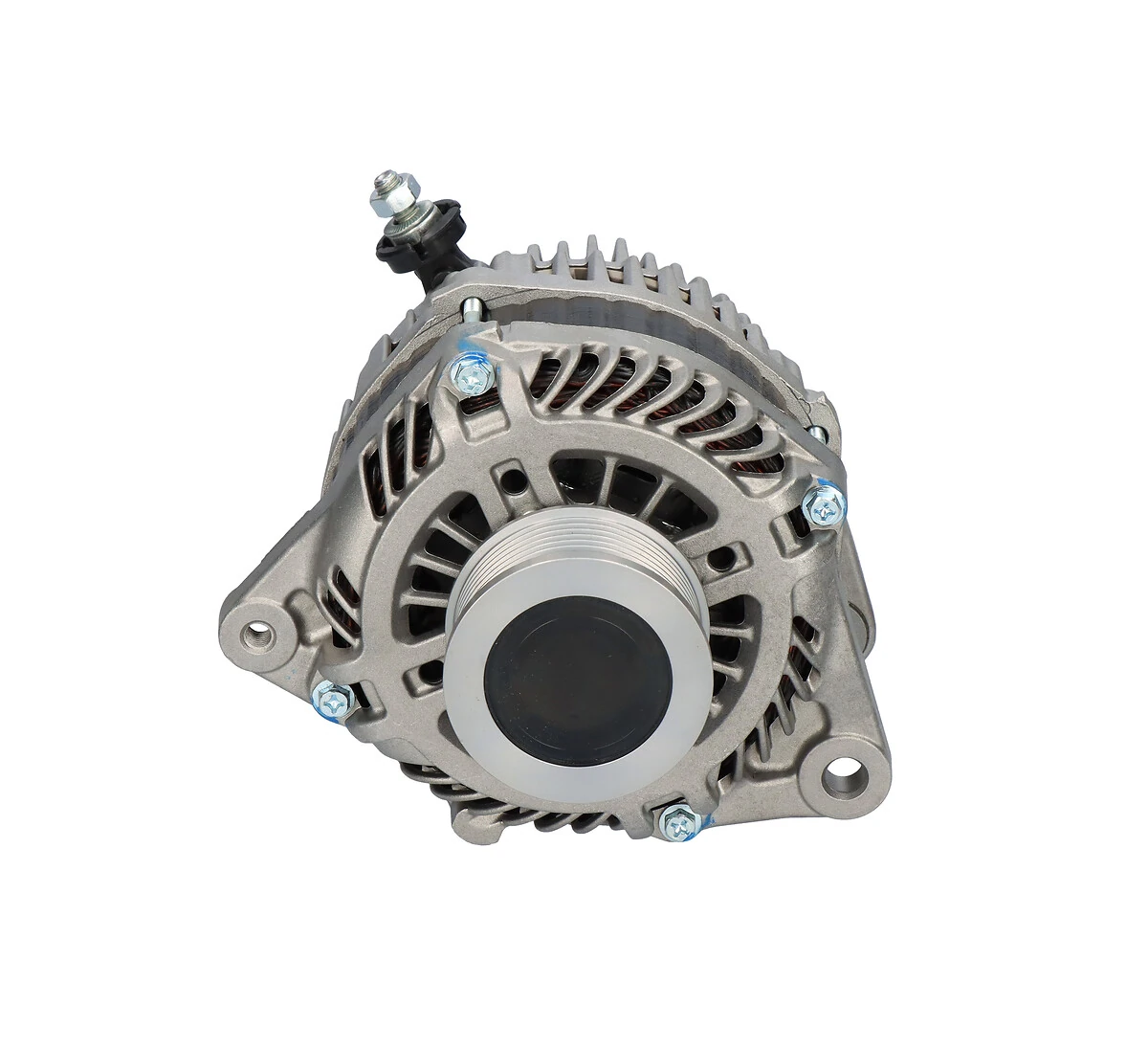 Alternator do Nissan Navara NP300 III D40