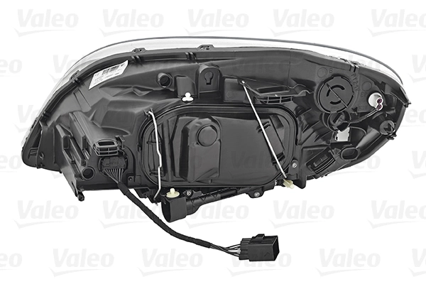 31420680 Volvo Reflektor prawy