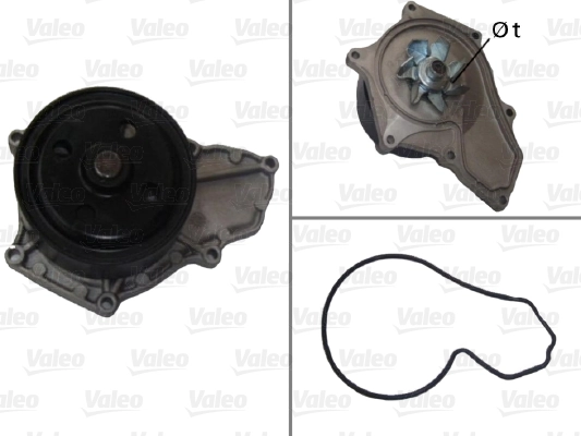 506878 VALEO