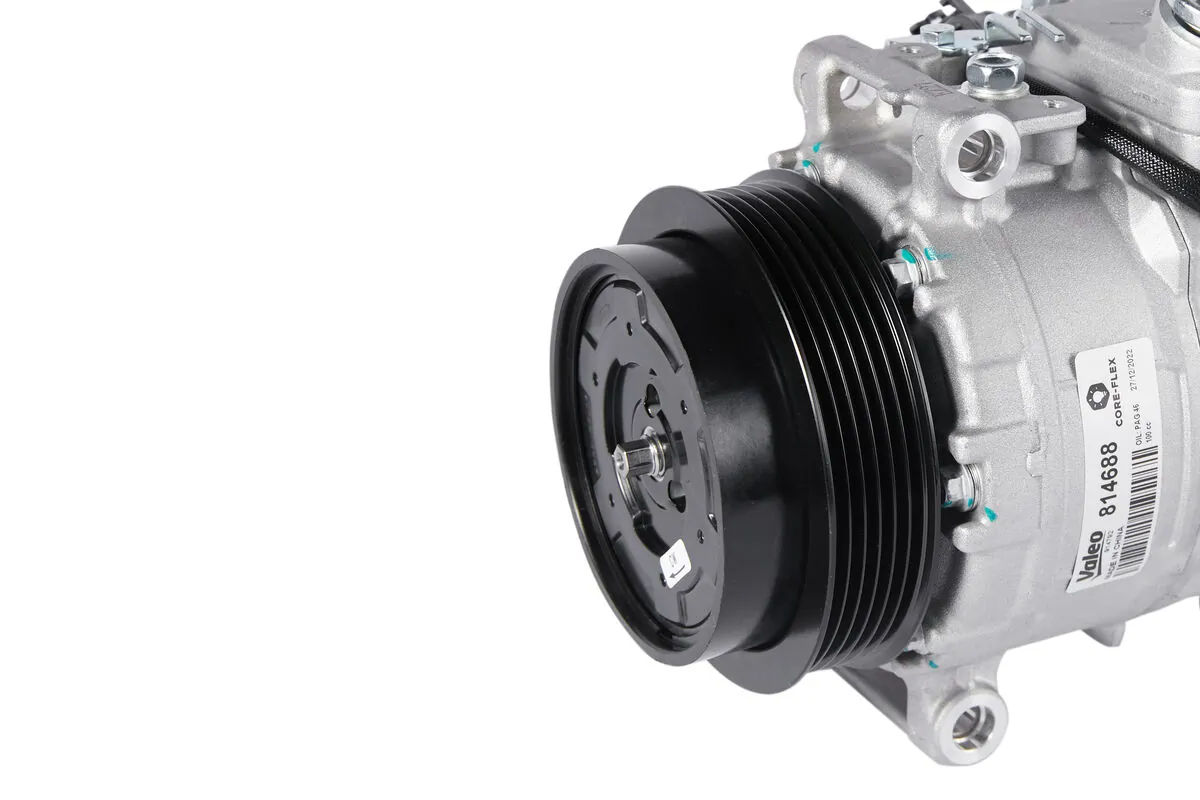 Sprężarka klimatyzacji do Mercedes ML/GLE  C292