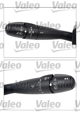 251490 VALEO Przełącznik zespolony, w komplecie