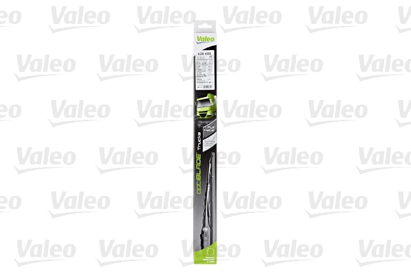 Pióro wycieraczki szyby przedniej kierowcy Volvo 20826597 cena, od 7,24 USD