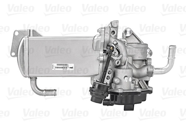 Chłodnica układu recyrkulacji spalin EGR VALEO 700435 cena, od 178,25 USD